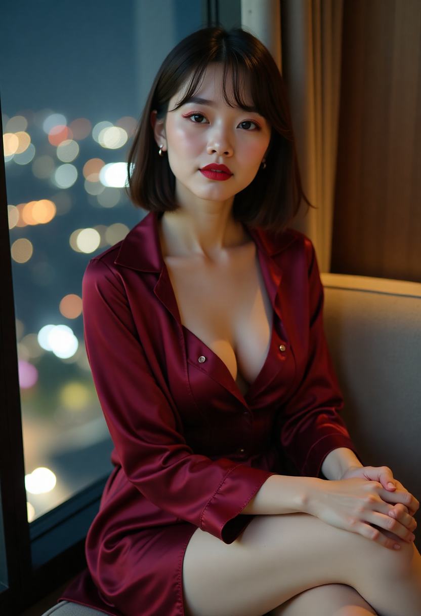 九渊魔帝