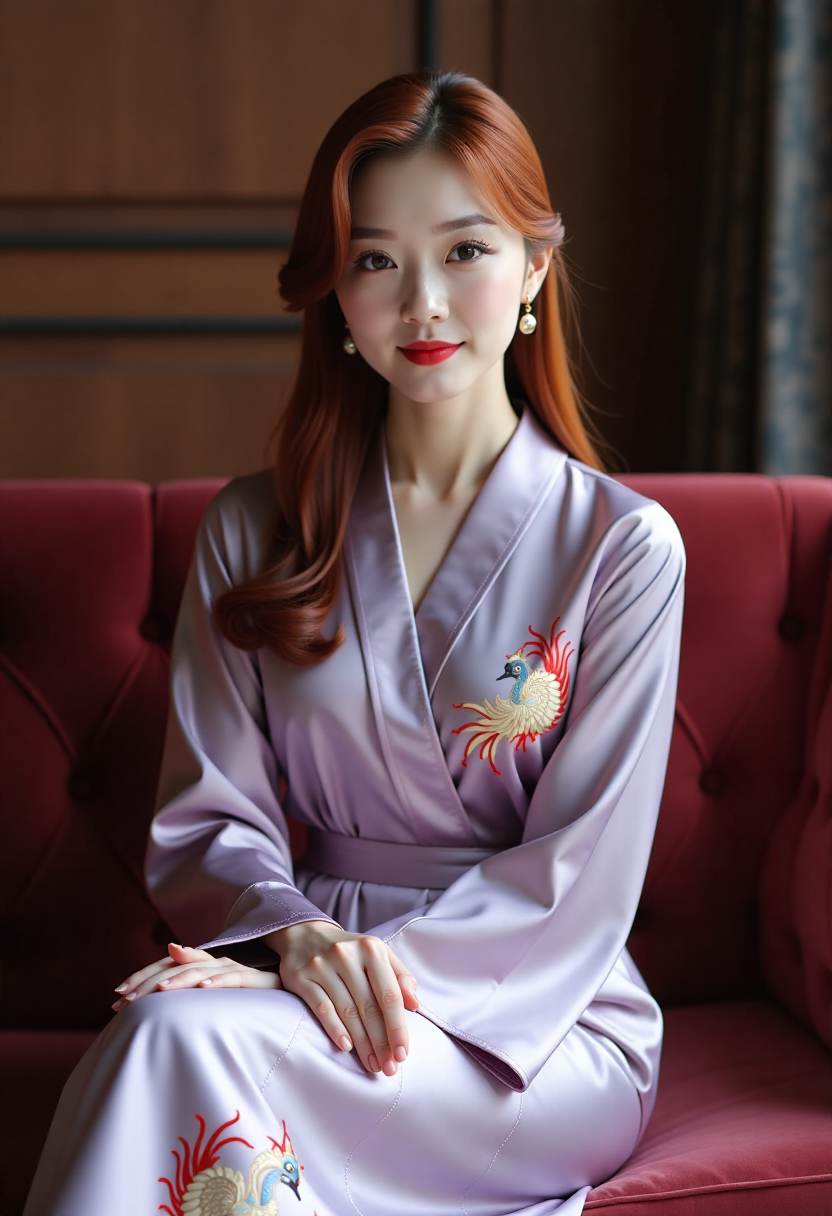 仙尊重生