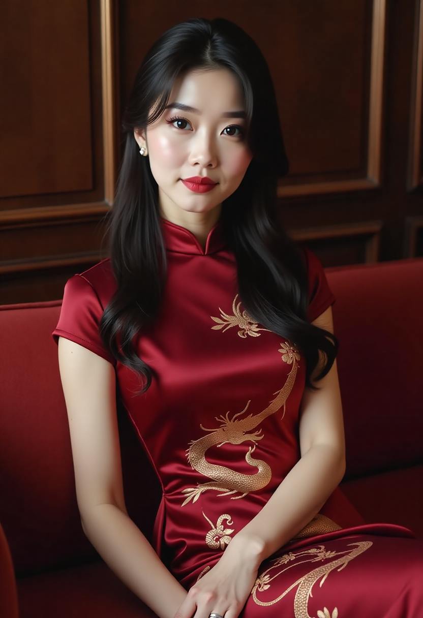 纸鸢漫剧全剧海报