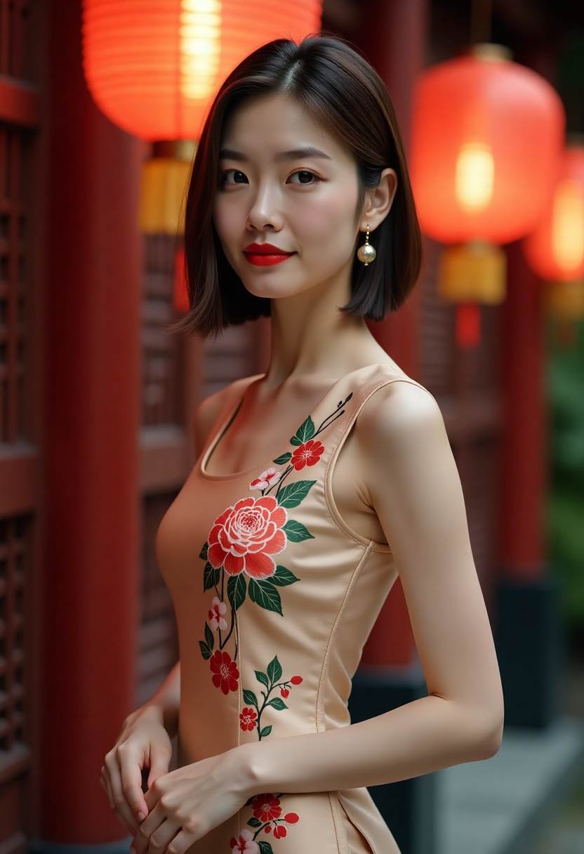 风华录