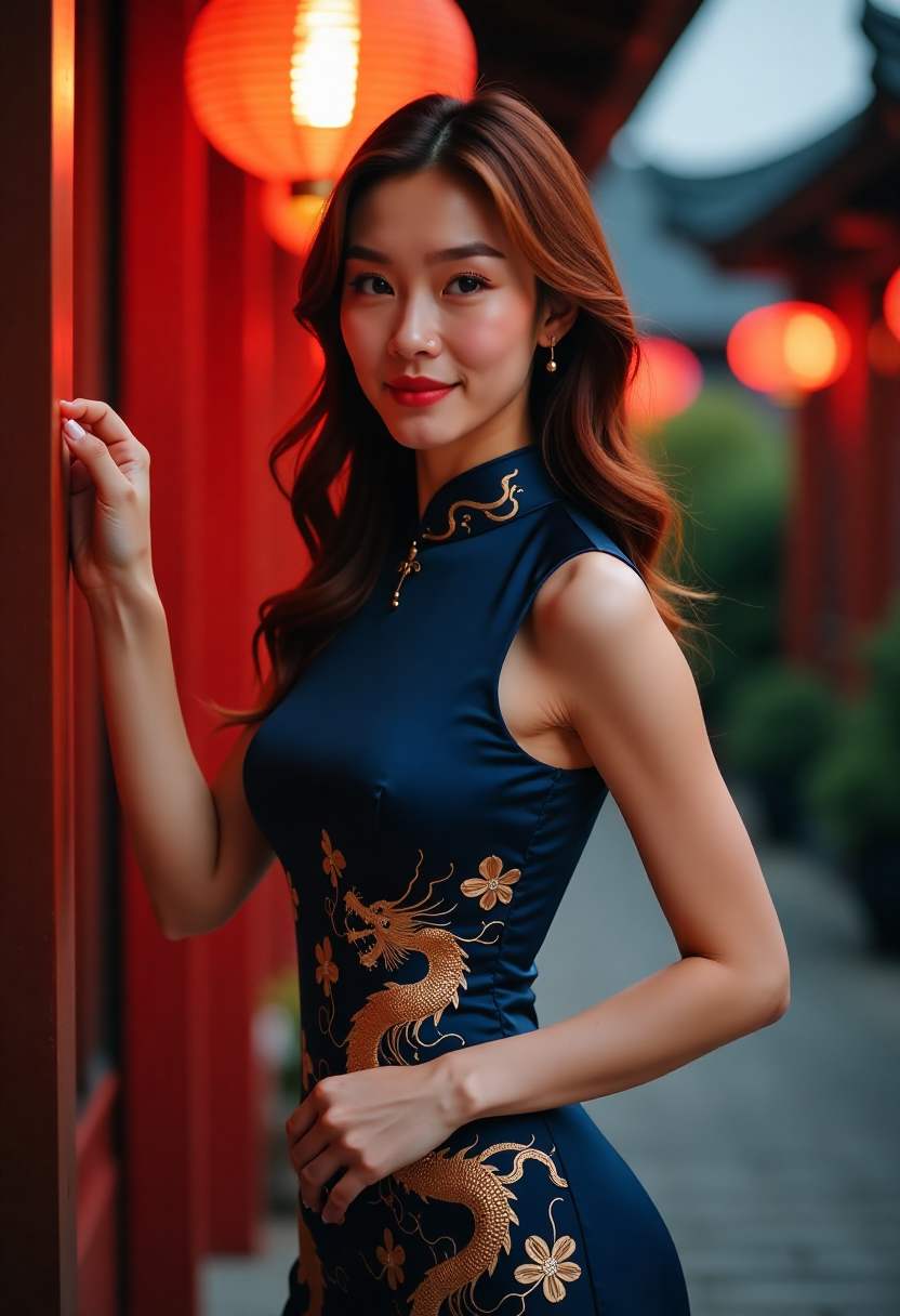 纸鸢·红尘契约篇